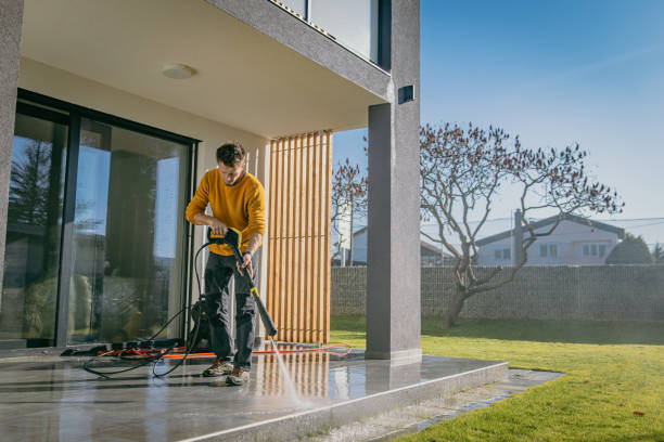 Best Restaurant Pressure Washing  in Fearrington Village, NC