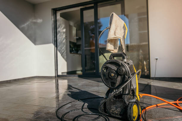 Best Gas Station Cleaning  in Fearrington Village, NC