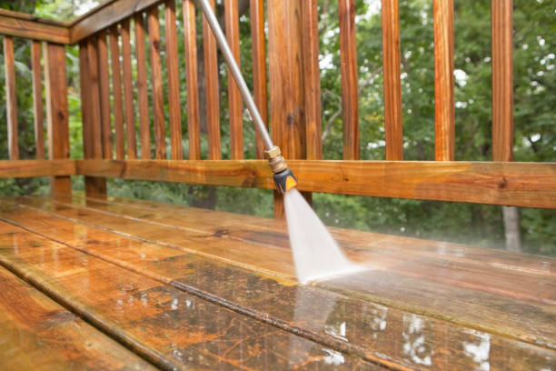 Playground Equipment Cleaning in Fearrington Village, NC
